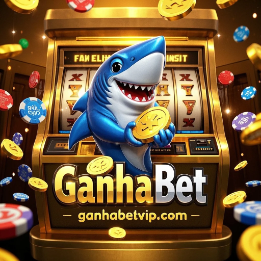 A Emoção dos Jackpots Altos no GanhaBet