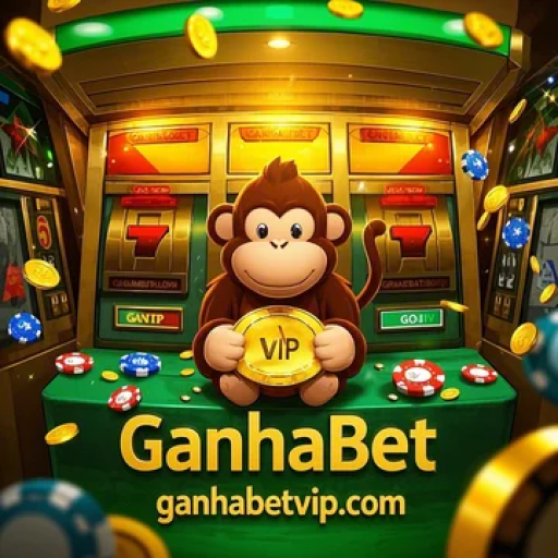 A Experiência Imersiva do Cassino Ao Vivo na GanhaBet