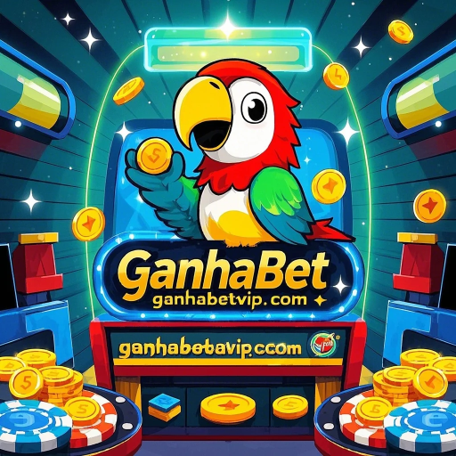 Explorando as Novidades do Setor de Jogos no GanhaBet